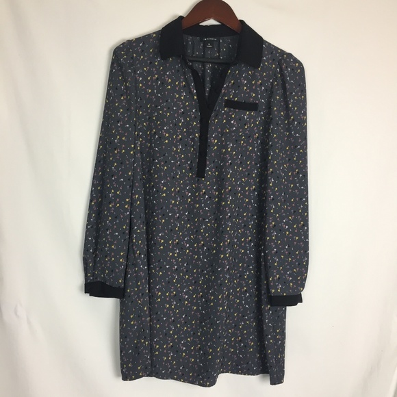 I love Ronson Tunic Top Dress Size Medium - Picture 1 of 5